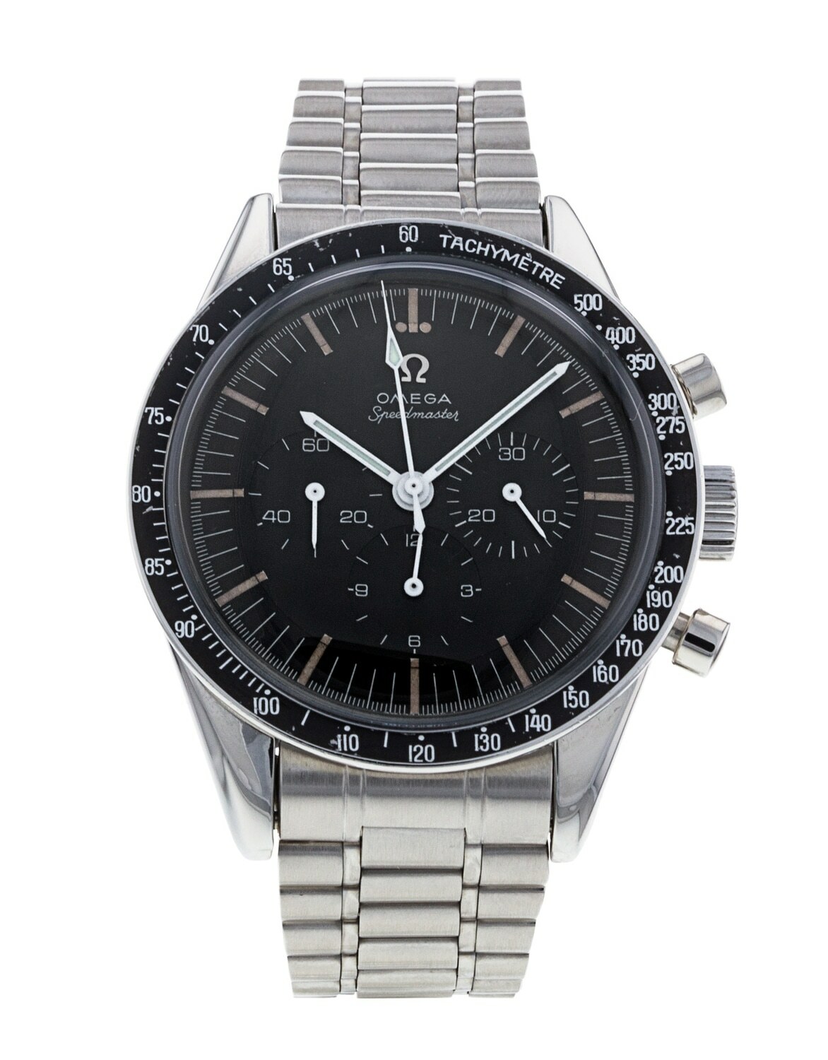 Omega Speedmaster Professional Moonwatch